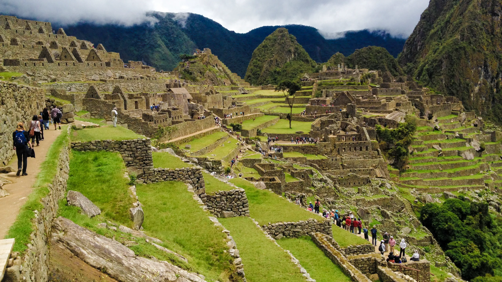 Peru Pioneers Digital Nomad Visa for Global Professionals
