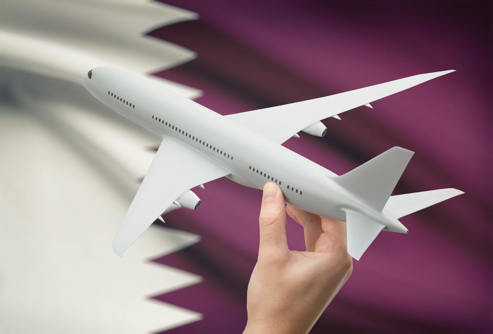 Qatar Aims for Visa-Free Travel Access
