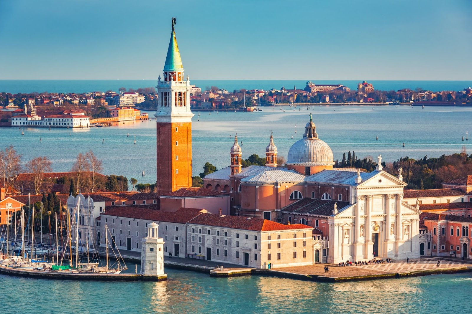 Venice 2024 Ticket Booking Guide