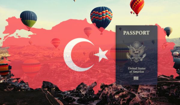 A Comprehensive Guide: Applying for a Turkish Visa as a US Citizen - Step-by-Step Instructions