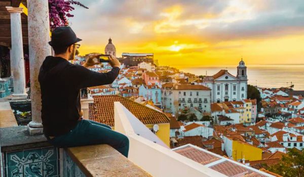 A Step-by-Step Guide to Applying for the Portugal Temporary-Stay Visa for Digital Nomads