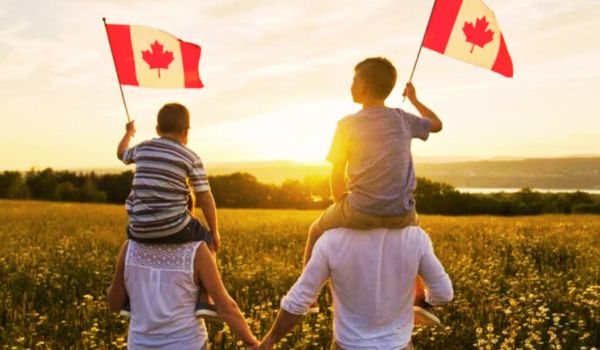 Advantages of a Permanent Resident Visa in Canada