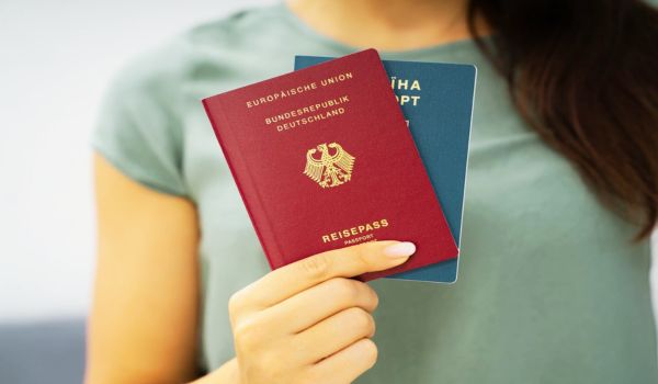 Am I Eligible for a European Passport?