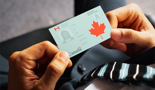 Becoming a Permanent Resident of Canada