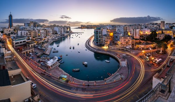 Malta: A Gateway to European Citizenship