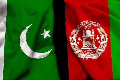Pakistan Visa Rules for Afghan Nationals